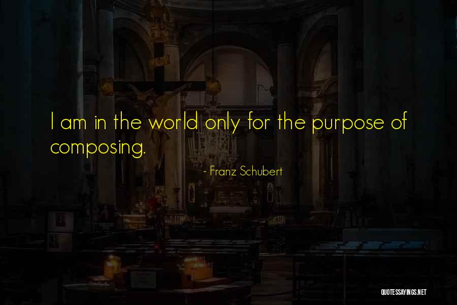 Philosophy Quotations Quotes By Franz Schubert Philosophy Quotations Quotes By Franz Schubert