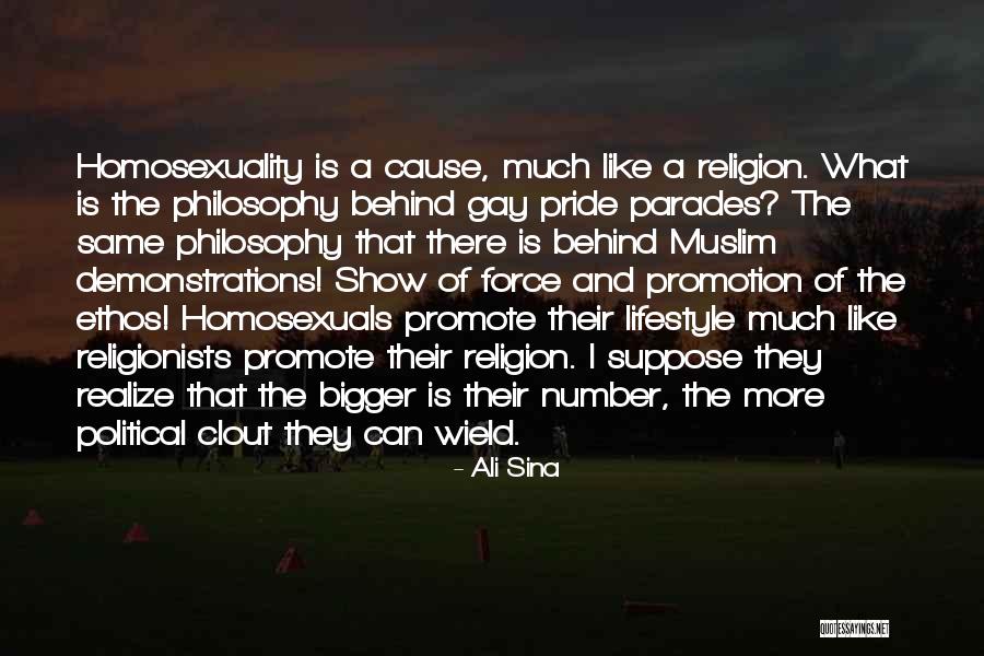 Philosophy Religion Quotes By Ali Sina Philosophy Religion Quotes By Ali Sina