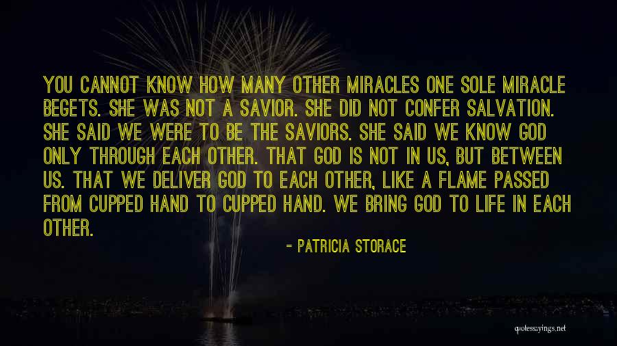 Philosophy Religion Quotes By Patricia Storace Philosophy Religion Quotes By Patricia Storace