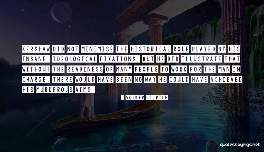 Philosophy Sages Quotes By Volker Ullrich Philosophy Sages Quotes By Volker Ullrich