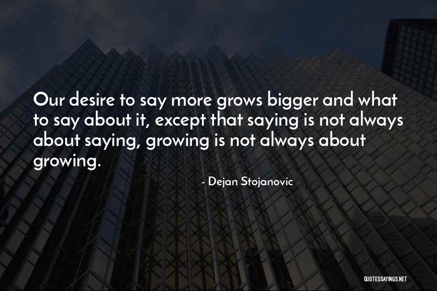Philosophy Sayings And Quotes By Dejan Stojanovic Philosophy Sayings And Quotes By Dejan Stojanovic
