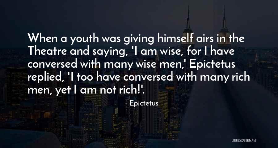 Philosophy Sayings And Quotes By Epictetus Philosophy Sayings And Quotes By Epictetus
