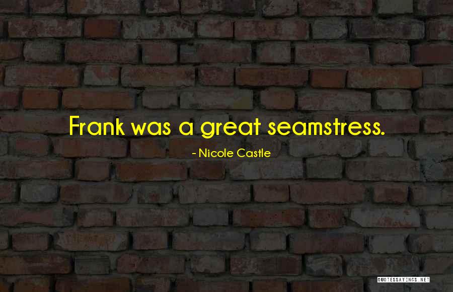 Philosopical Quotes By Nicole Castle Philosopical Quotes By Nicole Castle