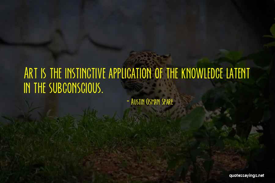 Philosphi Quotes By Austin Osman Spare Philosphi Quotes By Austin Osman Spare
