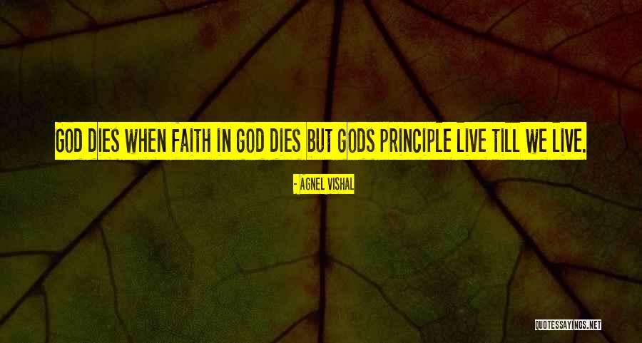 Philosphy Quotes By Agnel Vishal Philosphy Quotes By Agnel Vishal