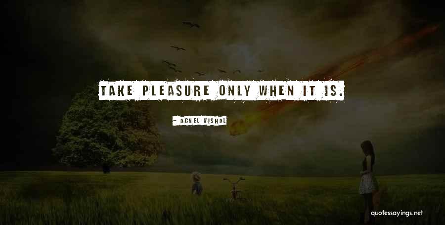 Philosphy Quotes By Agnel Vishal Philosphy Quotes By Agnel Vishal