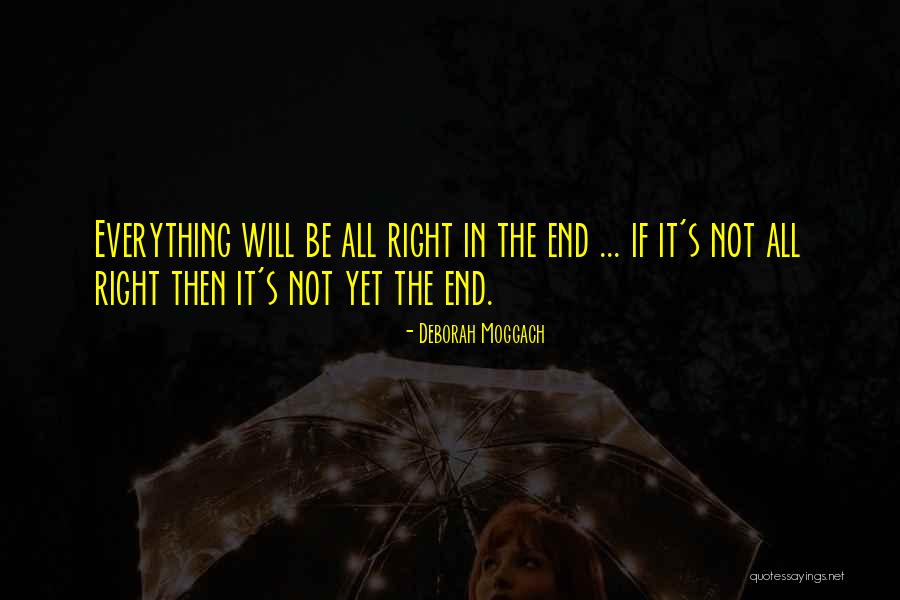 Philosphy Quotes By Deborah Moggach Philosphy Quotes By Deborah Moggach