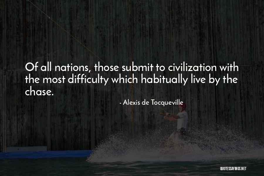 Philostratus Letters Quotes By Alexis De Tocqueville Philostratus Letters Quotes By Alexis De Tocqueville