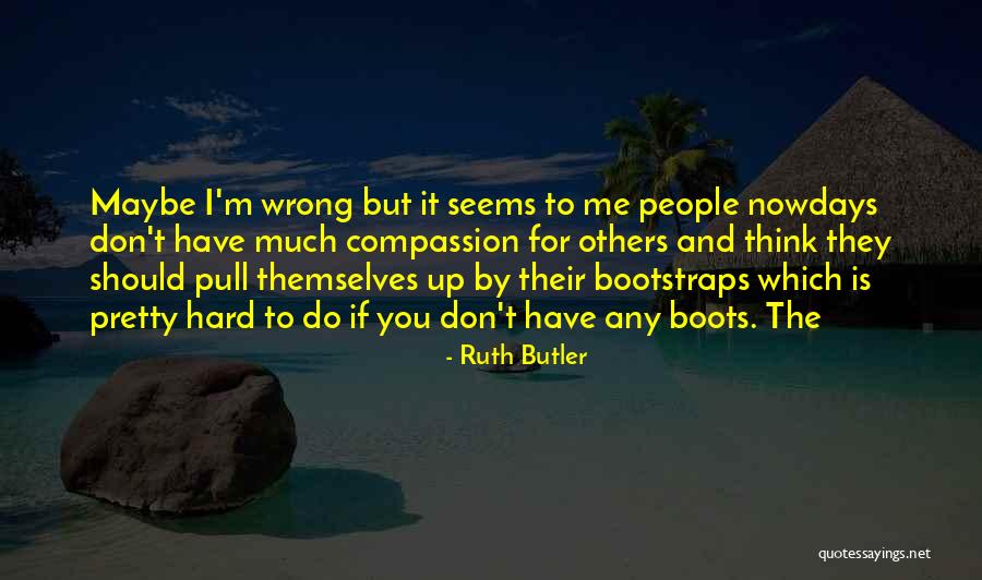 Philotheism Quotes By Ruth Butler Philotheism Quotes By Ruth Butler