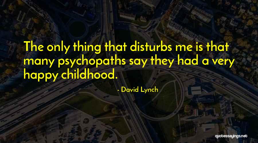 Philotheist Quotes By David Lynch Philotheist Quotes By David Lynch