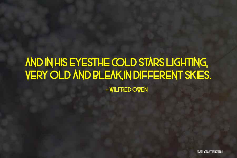 Philpsycor Quotes By Wilfred Owen Philpsycor Quotes By Wilfred Owen