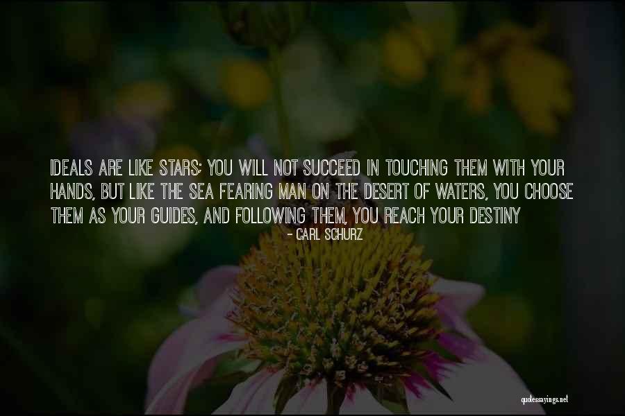 Philsophy Of Life Quotes By Carl Schurz Philsophy Of Life Quotes By Carl Schurz