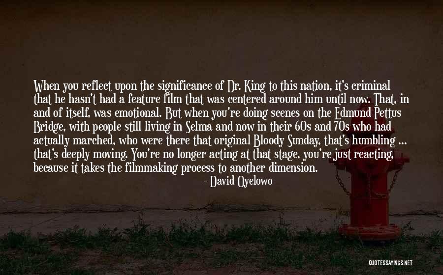 Philter Pocket Quotes By David Oyelowo Philter Pocket Quotes By David Oyelowo