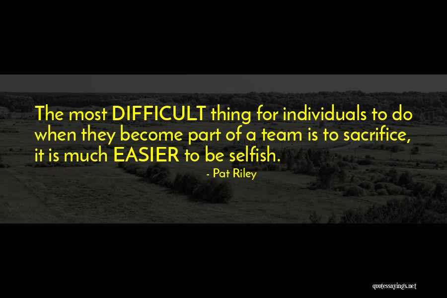 Philyaw Nfl Quotes By Pat Riley Philyaw Nfl Quotes By Pat Riley