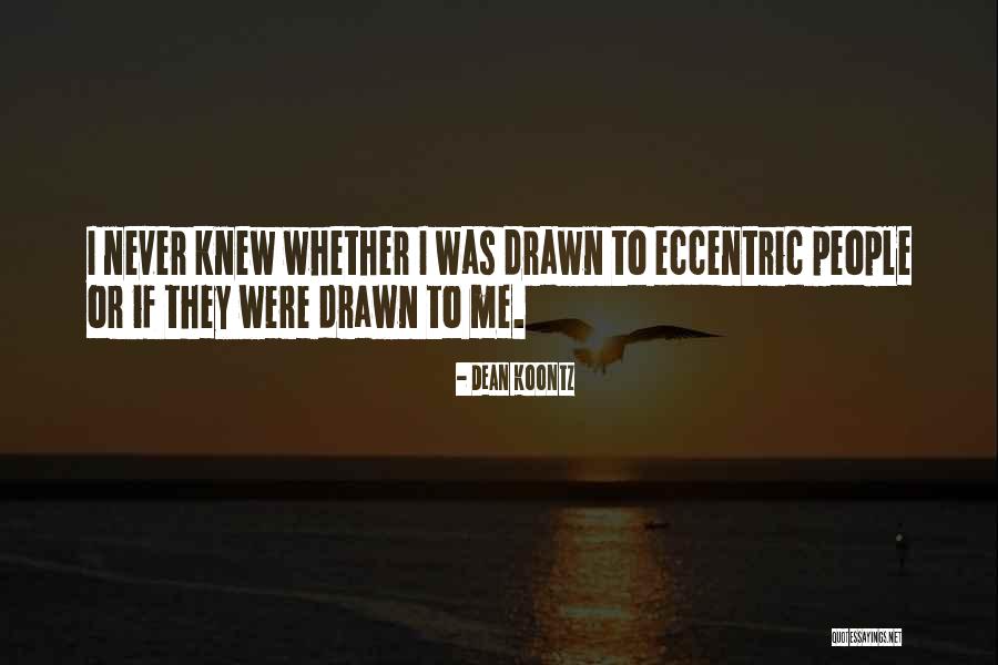 Phimtetnguhoi Quotes By Dean Koontz Phimtetnguhoi Quotes By Dean Koontz