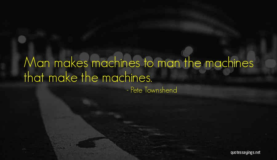 Phimtetnguhoi Quotes By Pete Townshend Phimtetnguhoi Quotes By Pete Townshend