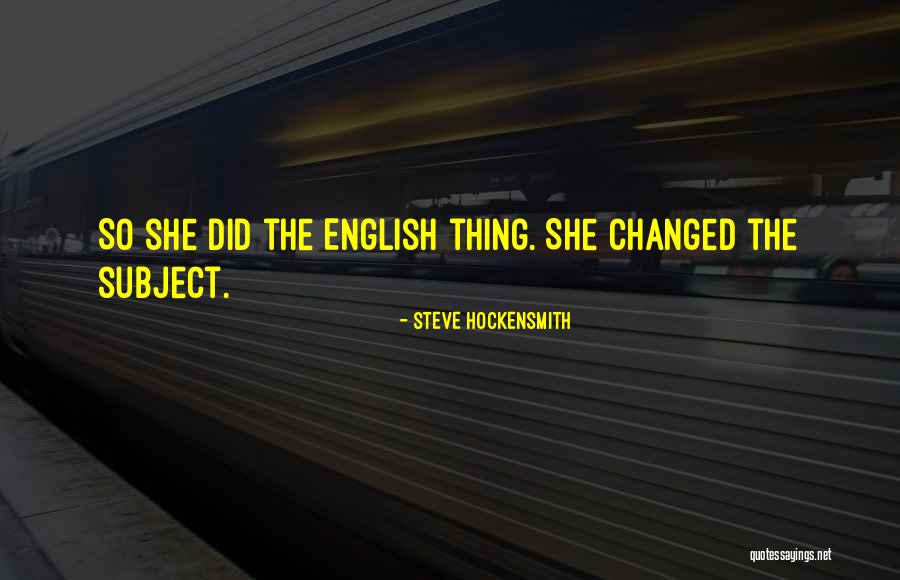 Phimtetnguhoi Quotes By Steve Hockensmith Phimtetnguhoi Quotes By Steve Hockensmith