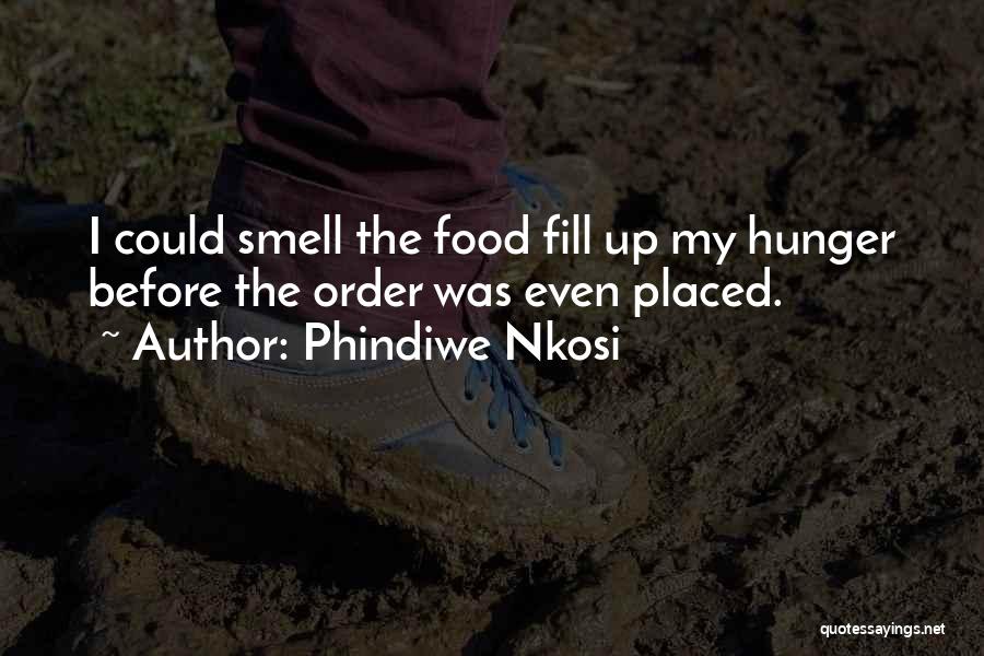 Phindiwe Nkosi Quotes 625366