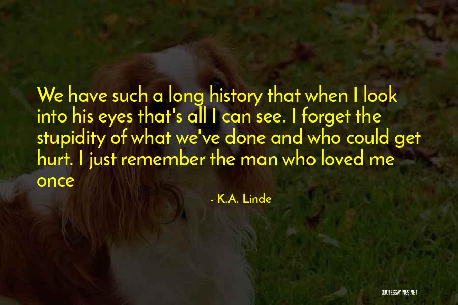 Phindiwe Rita Quotes By K.A. Linde Phindiwe Rita Quotes By K.A. Linde