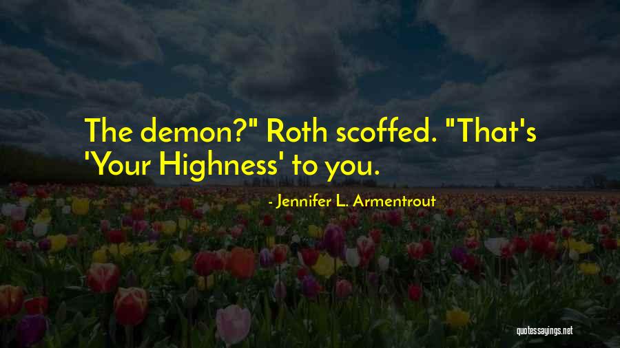 Phineas And Ferb Isabella Quotes By Jennifer L. Armentrout