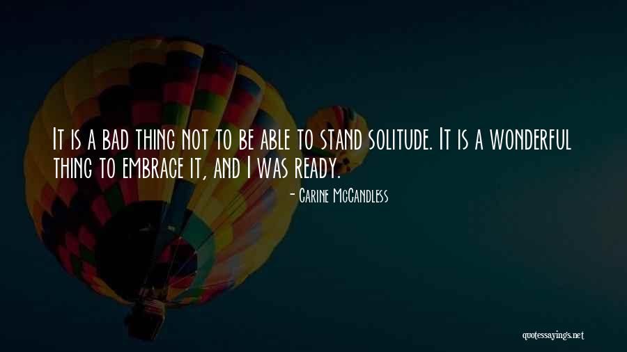 Phinehas Johnson Quotes By Carine McCandless Phinehas Johnson Quotes By Carine McCandless