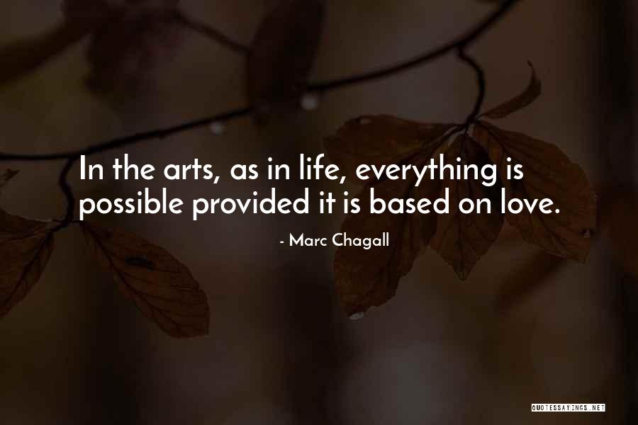 Phinehas Johnson Quotes By Marc Chagall Phinehas Johnson Quotes By Marc Chagall