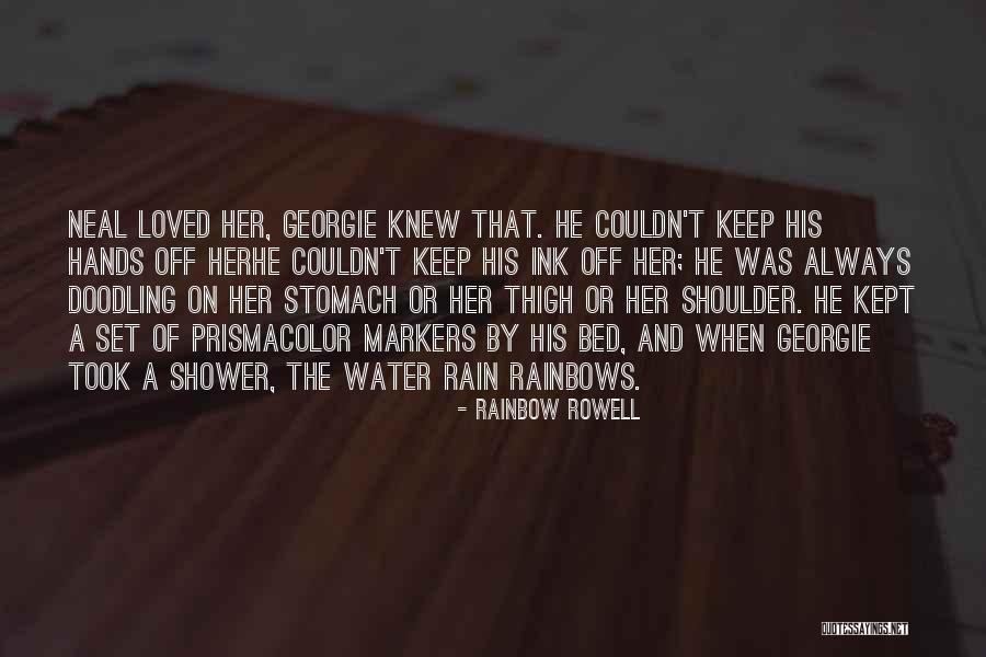 Phinnaeus Moder Quotes By Rainbow Rowell Phinnaeus Moder Quotes By Rainbow Rowell