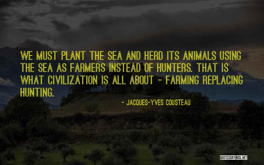 Phins News Quotes By Jacques-Yves Cousteau Phins News Quotes By Jacques-Yves Cousteau