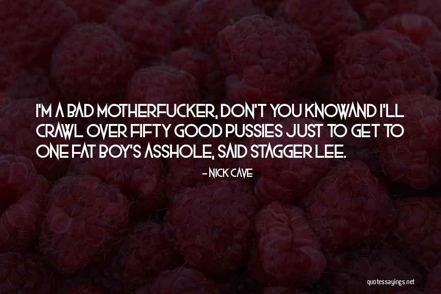 Phiona Mutesi Quotes By Nick Cave Phiona Mutesi Quotes By Nick Cave