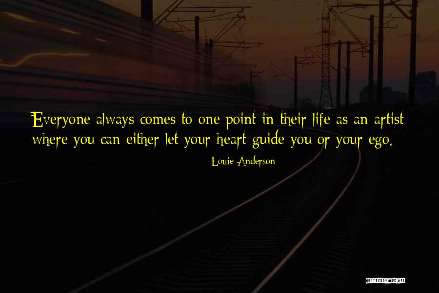 Phiroze Titina Quotes By Louie Anderson Phiroze Titina Quotes By Louie Anderson