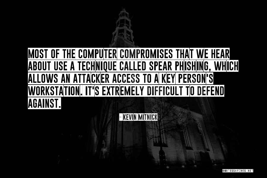 Phishing Quotes By Kevin Mitnick Phishing Quotes By Kevin Mitnick