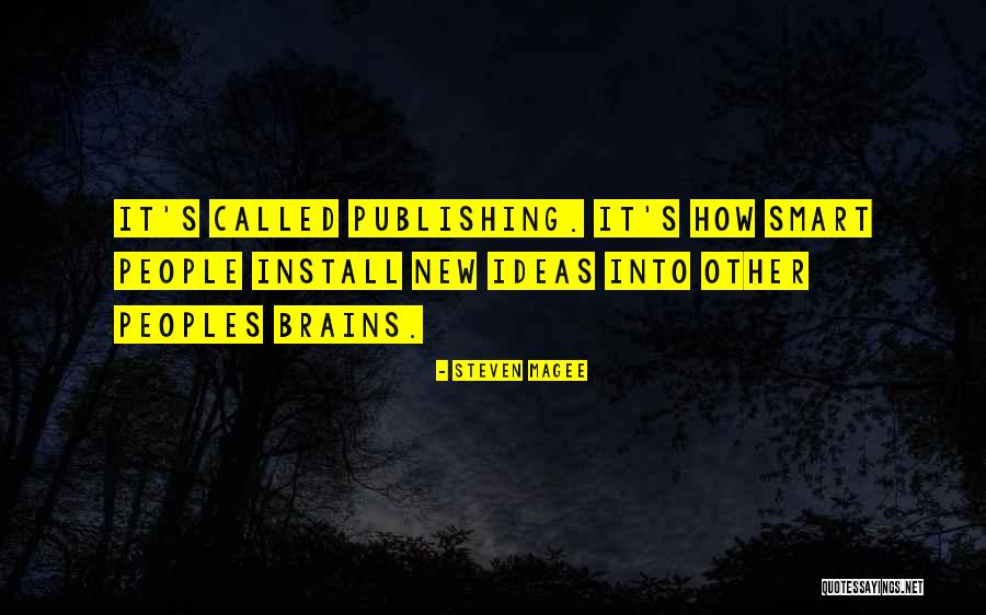 Phisite Quotes By Steven Magee Phisite Quotes By Steven Magee