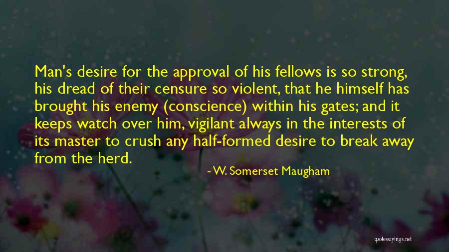 Phisith Quotes By W. Somerset Maugham Phisith Quotes By W. Somerset Maugham