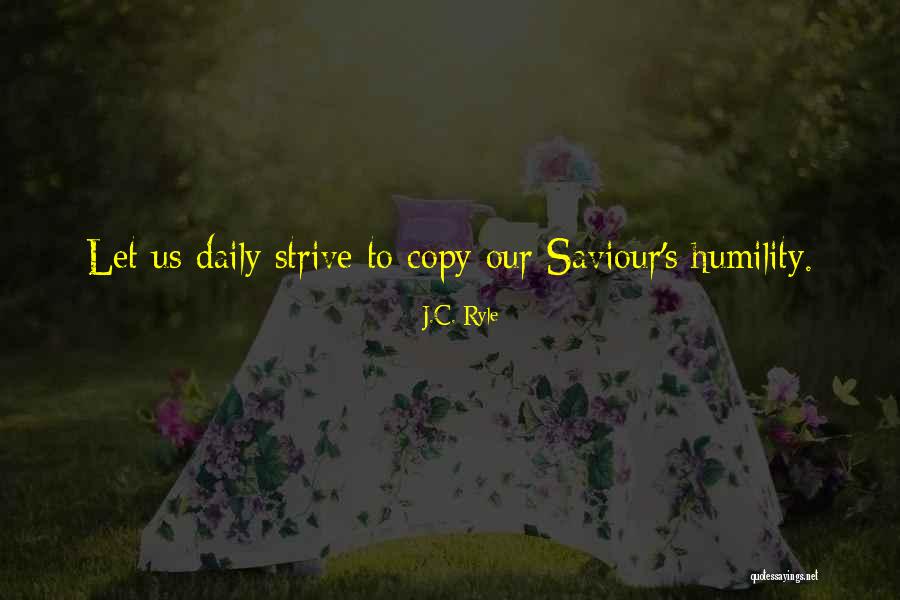 Phiton Bracelet Quotes By J.C. Ryle Phiton Bracelet Quotes By J.C. Ryle