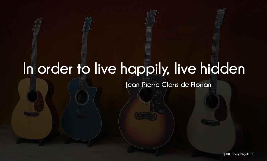 Phivos Vakis Quotes By Jean-Pierre Claris De Florian Phivos Vakis Quotes By Jean-Pierre Claris De Florian