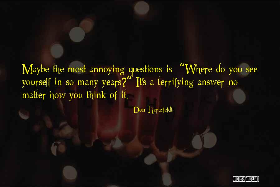 Phiza Quotes By Don Hertzfeldt Phiza Quotes By Don Hertzfeldt