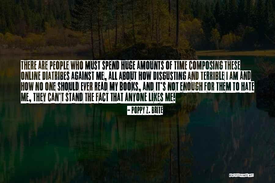 Phiza Quotes By Poppy Z. Brite Phiza Quotes By Poppy Z. Brite