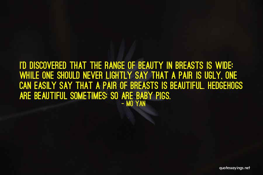 Phlegethon Greek Quotes By Mo Yan Phlegethon Greek Quotes By Mo Yan