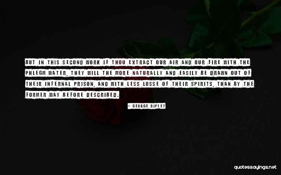 Phlegm Quotes By George Ripley Phlegm Quotes By George Ripley