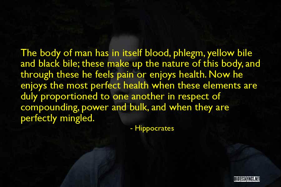 Phlegm Quotes By Hippocrates Phlegm Quotes By Hippocrates