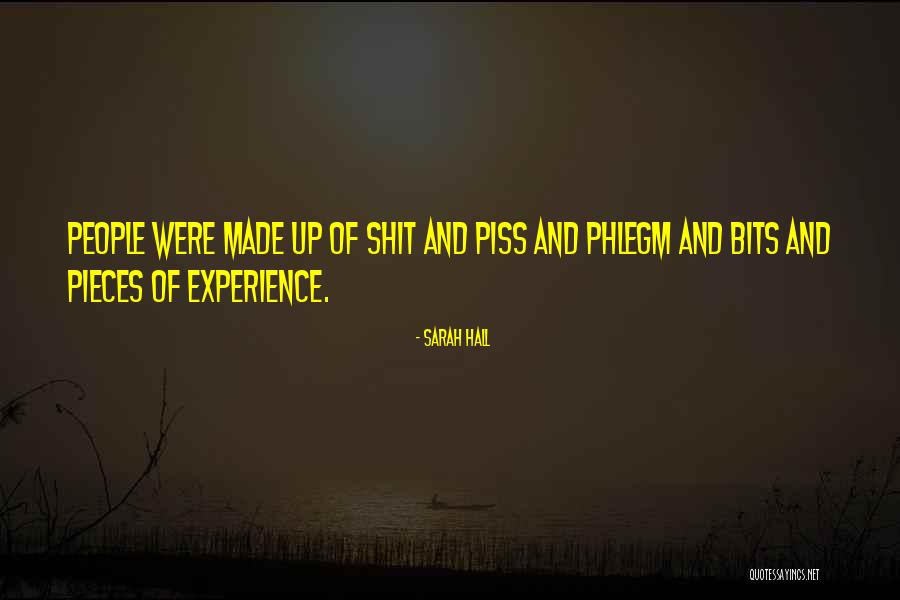 Phlegm Quotes By Sarah Hall Phlegm Quotes By Sarah Hall