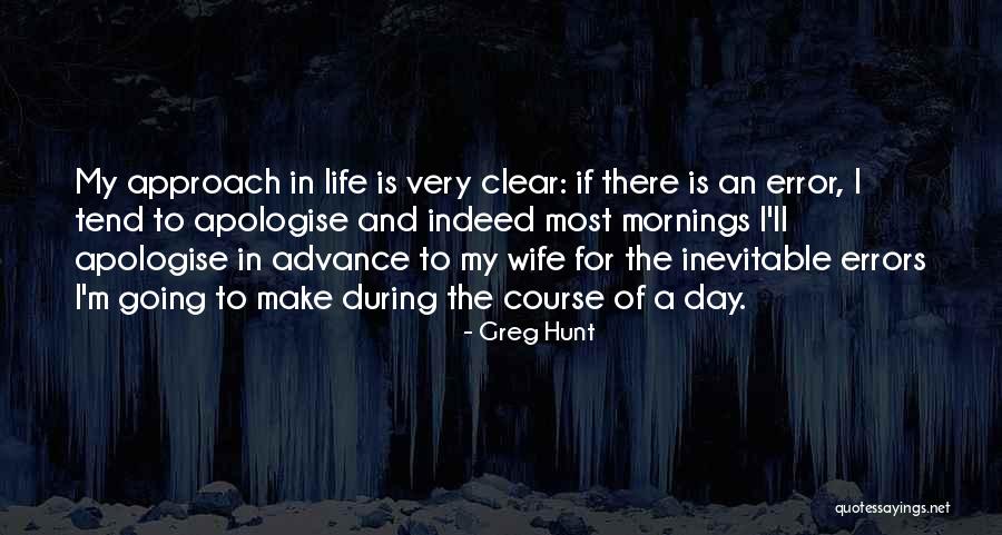 Phlegmasia Quotes By Greg Hunt Phlegmasia Quotes By Greg Hunt