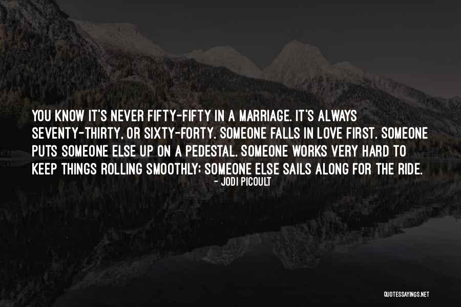 Phlegmatic Choleric Quotes By Jodi Picoult Phlegmatic Choleric Quotes By Jodi Picoult