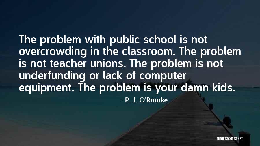 Phlegmatic Melancholic Personality Quotes By P. J. O'Rourke Phlegmatic Melancholic Personality Quotes By P. J. O'Rourke