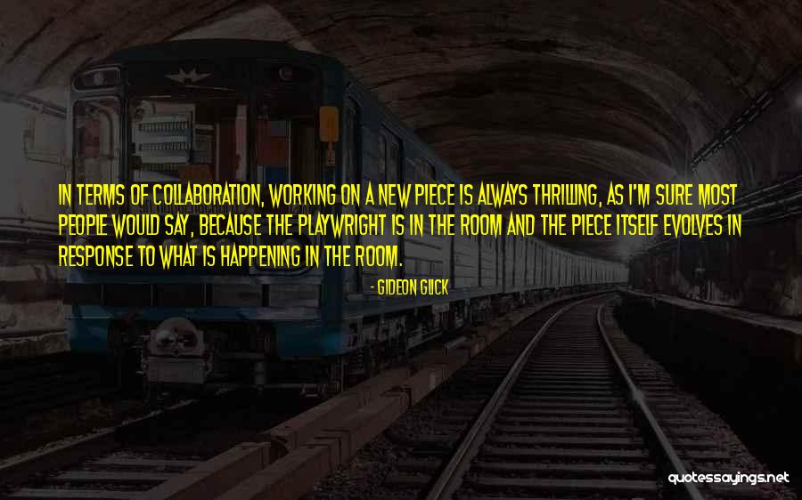 Phloi Quotes By Gideon Glick Phloi Quotes By Gideon Glick