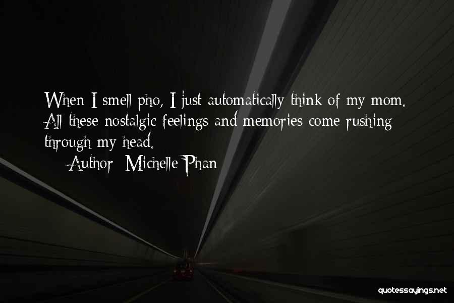 Pho Quotes By Michelle Phan