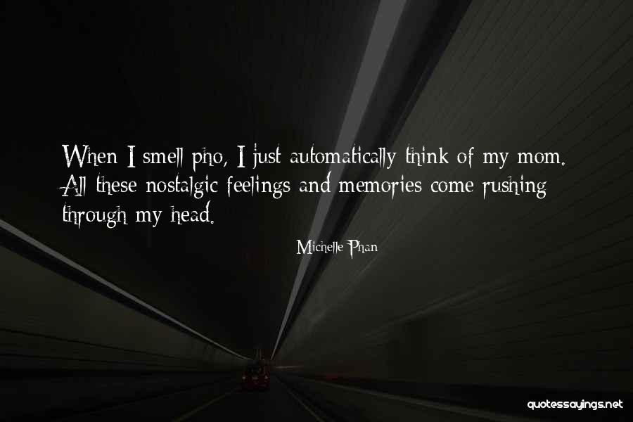 Pho Quotes By Michelle Phan