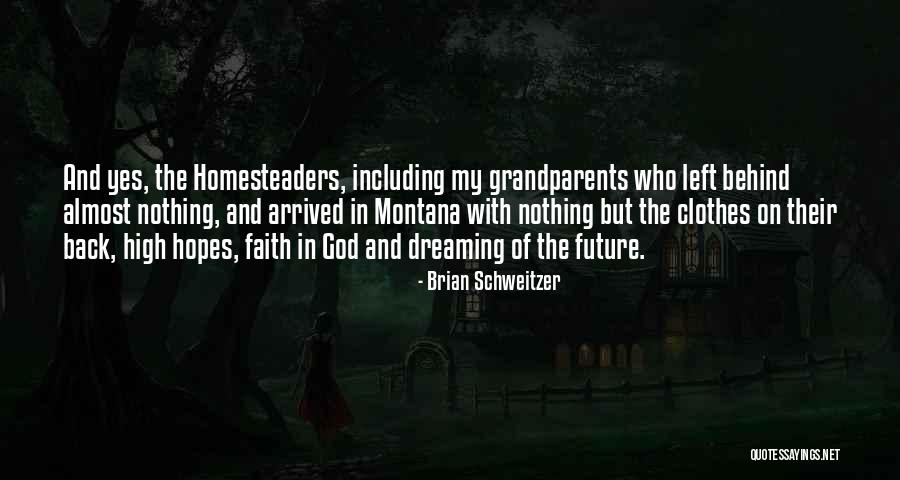 Phobias By Famous People Quotes By Brian Schweitzer Phobias By Famous People Quotes By Brian Schweitzer