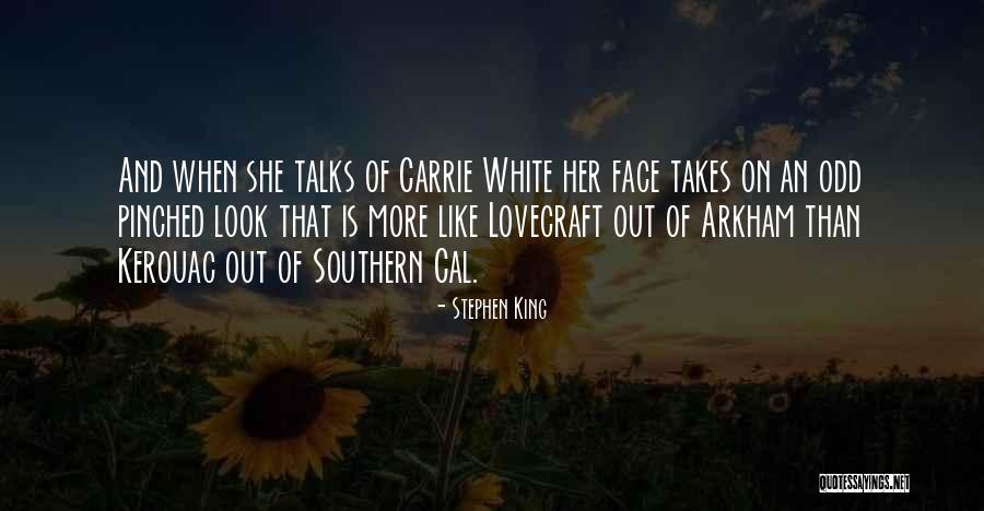 Phobic Reaction Quotes By Stephen King Phobic Reaction Quotes By Stephen King