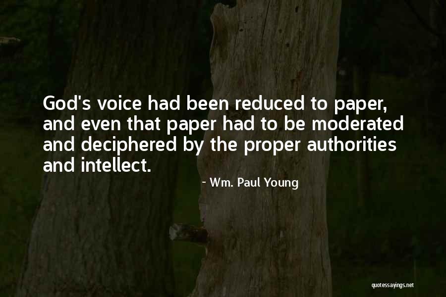 Phobics Anonymous Quotes By Wm. Paul Young Phobics Anonymous Quotes By Wm. Paul Young